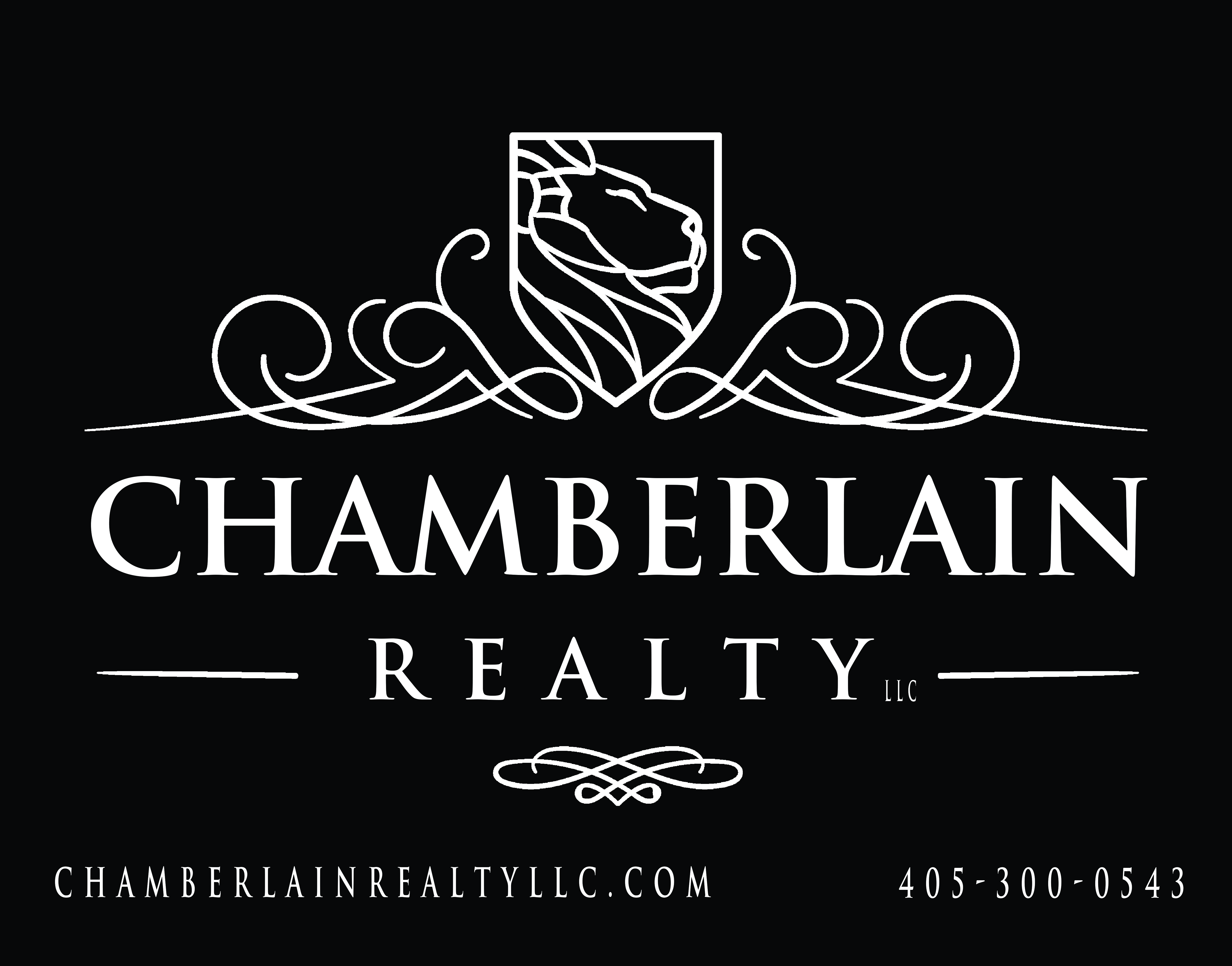 Chamberlain Realty Onboarding